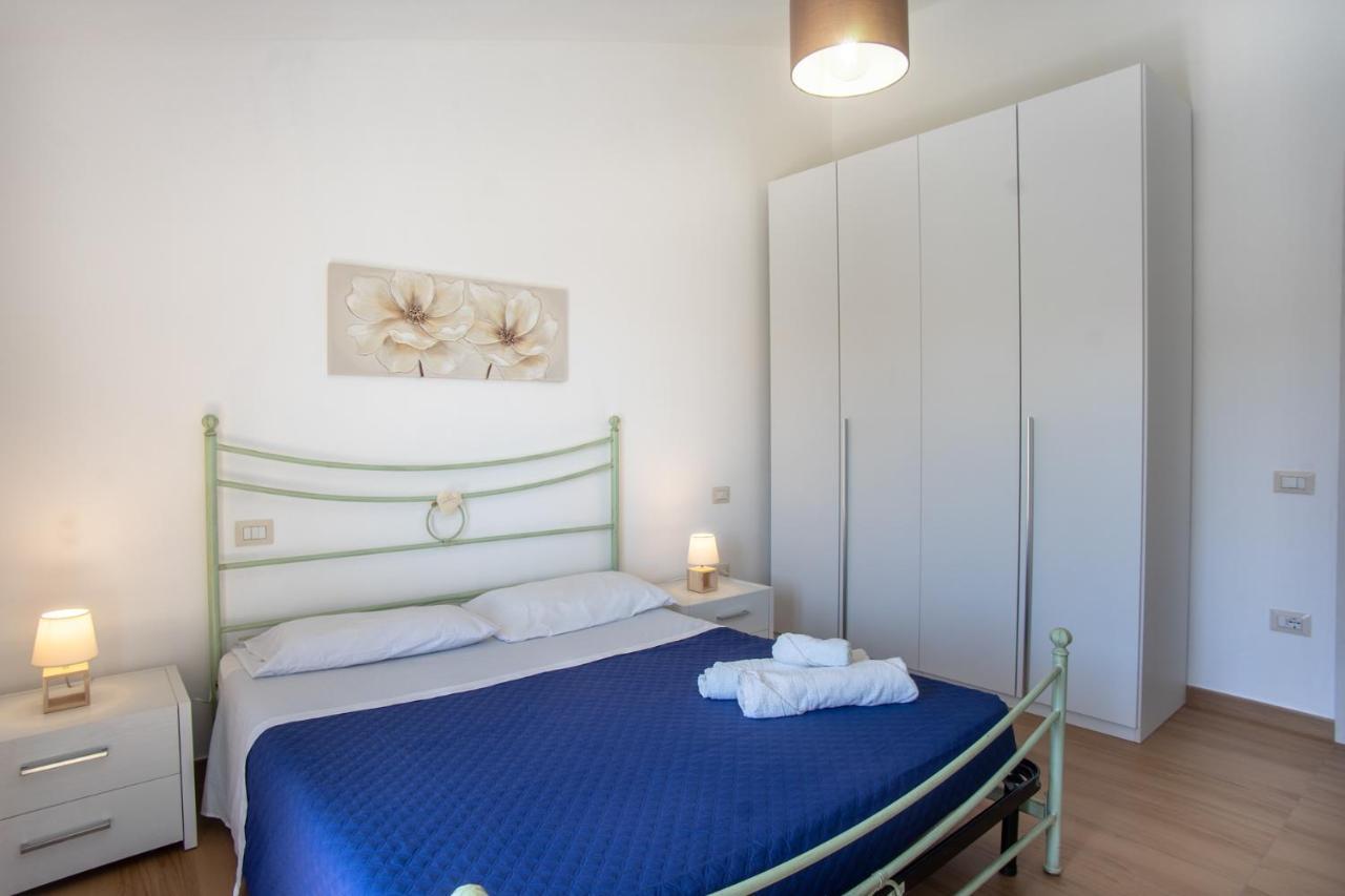 Residence Pula Via Delle Rose Exterior photo